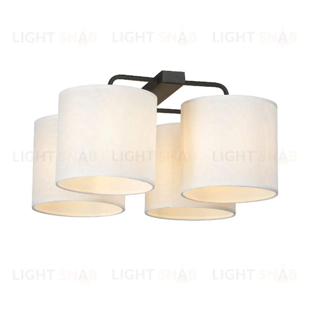 Потолочная люстра Vitaluce V28820-1/4PL V28820-1/4PL
