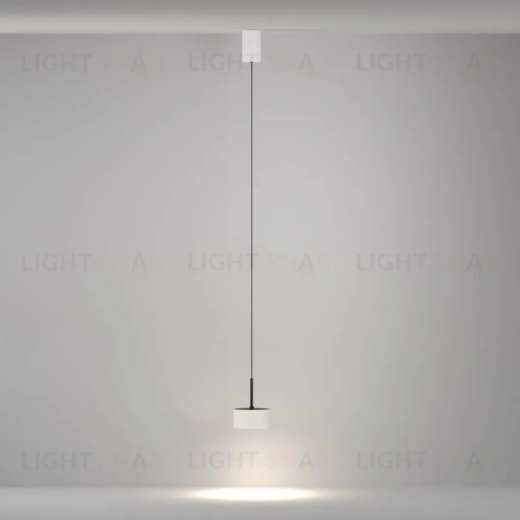 Подвесной светильник Maytoni Glare P102PL-12W4K-W P102PL-12W4K-W