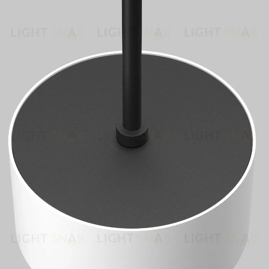 Подвесной светильник Maytoni Glare P102PL-12W4K-W P102PL-12W4K-W