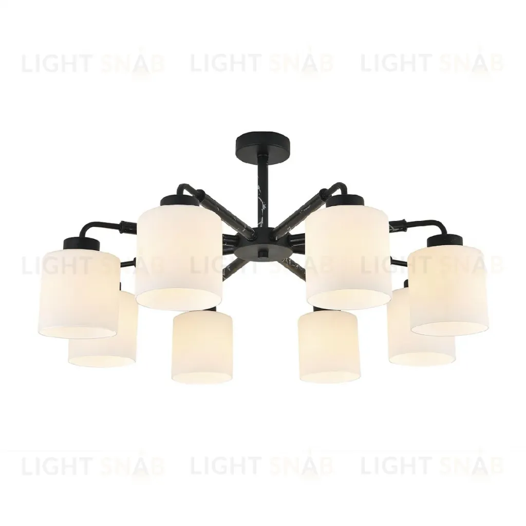 Люстра на штанге Escada Lord 2133/8P 2133/8P