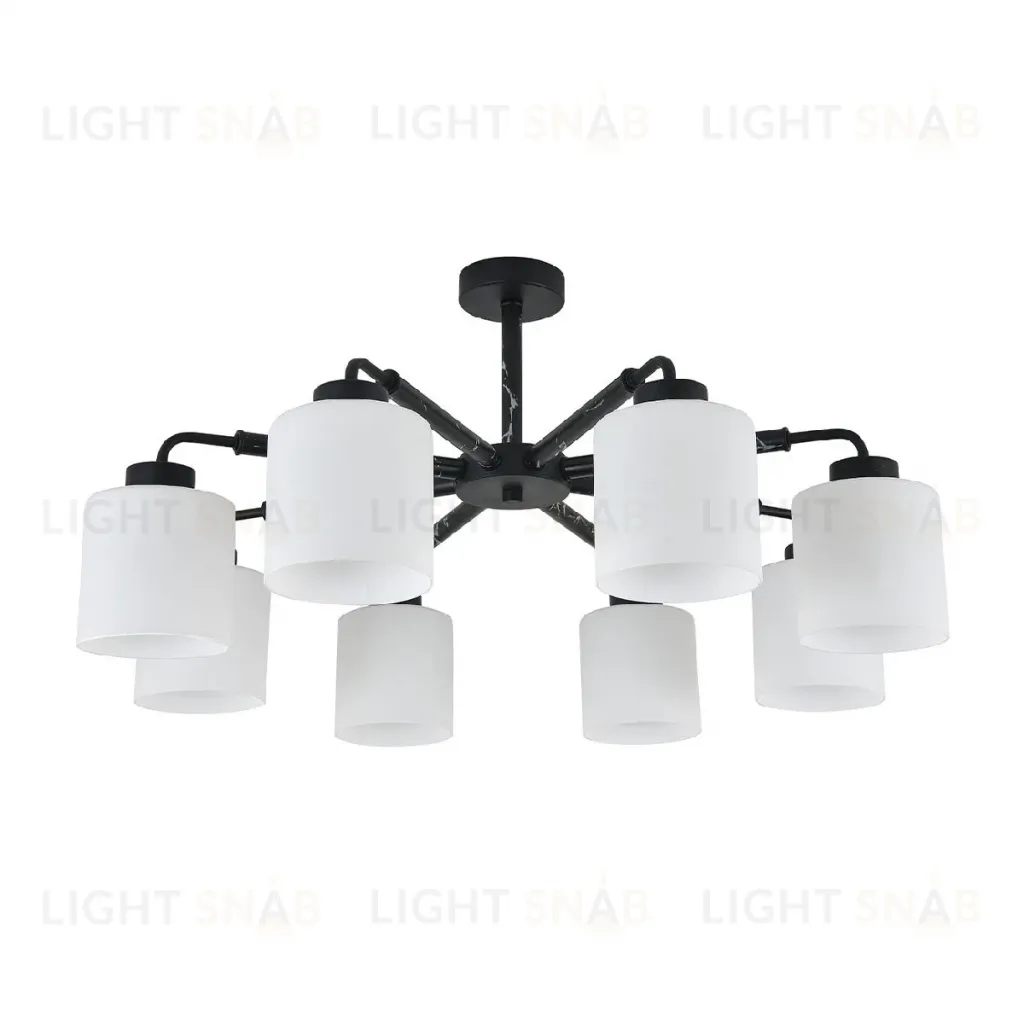 Люстра на штанге Escada Lord 2133/8P 2133/8P