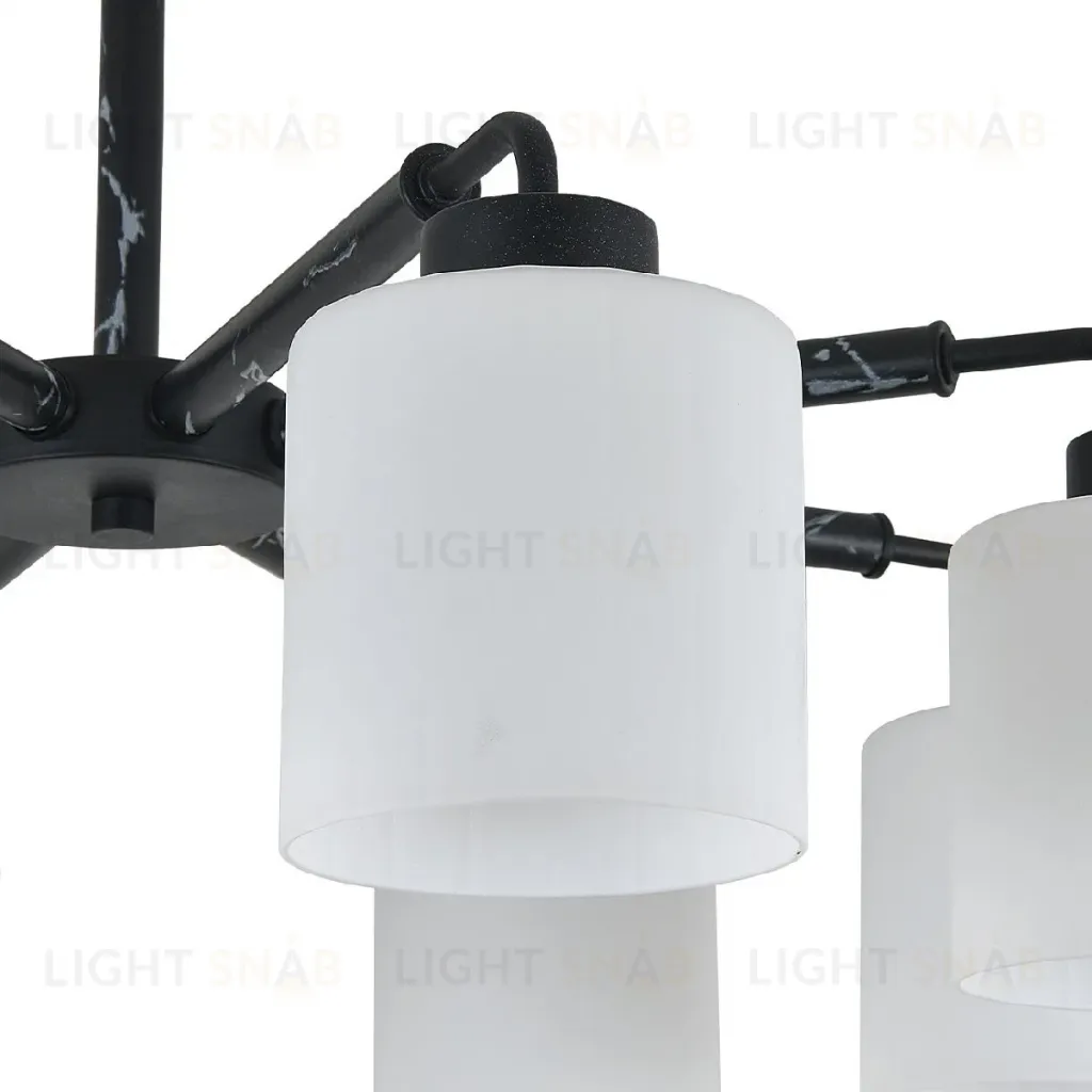Люстра на штанге Escada Lord 2133/8P 2133/8P
