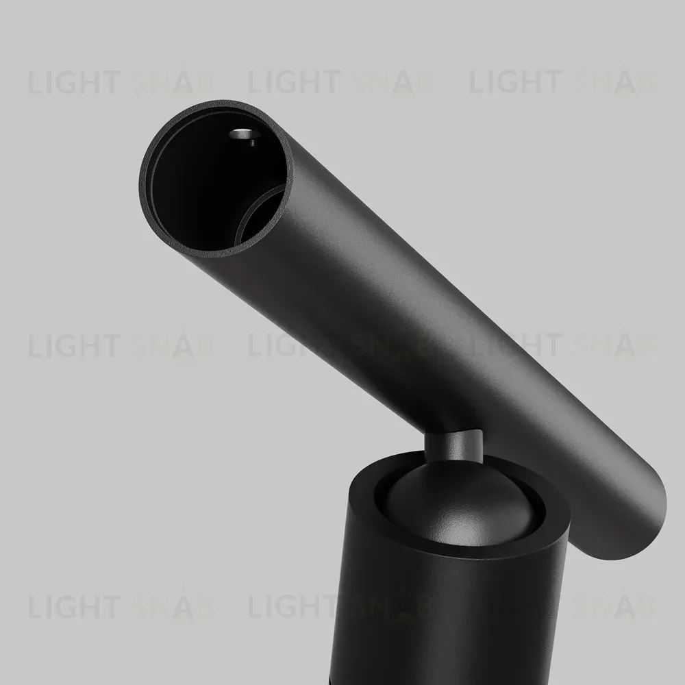 Трековый светильник Maytoni Focus LED C103CL-5W3-6K-B C103CL-5W3-6K-B
