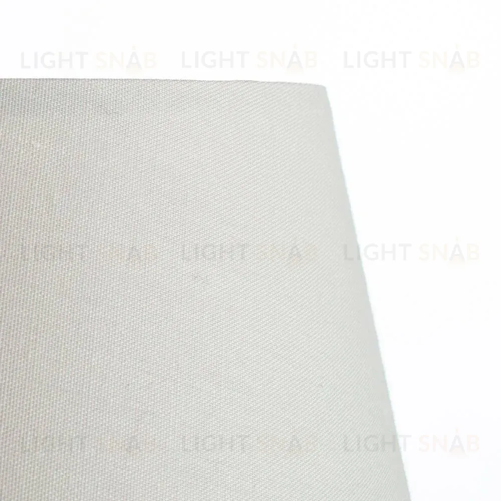 Настольная лампа Arte Lamp Pinocchio A5700LT-1WH A5700LT-1WH