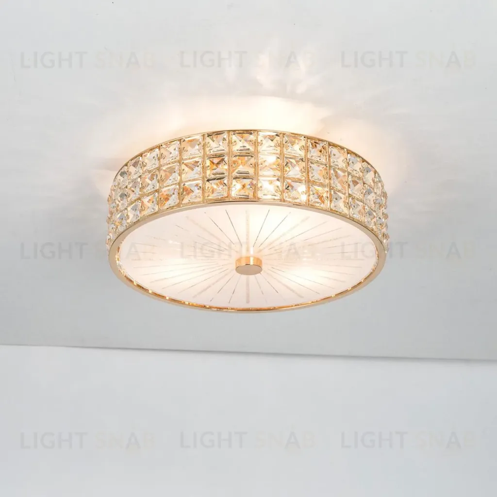 Потолочный светильник Citilux Портал CL324132 CL324132