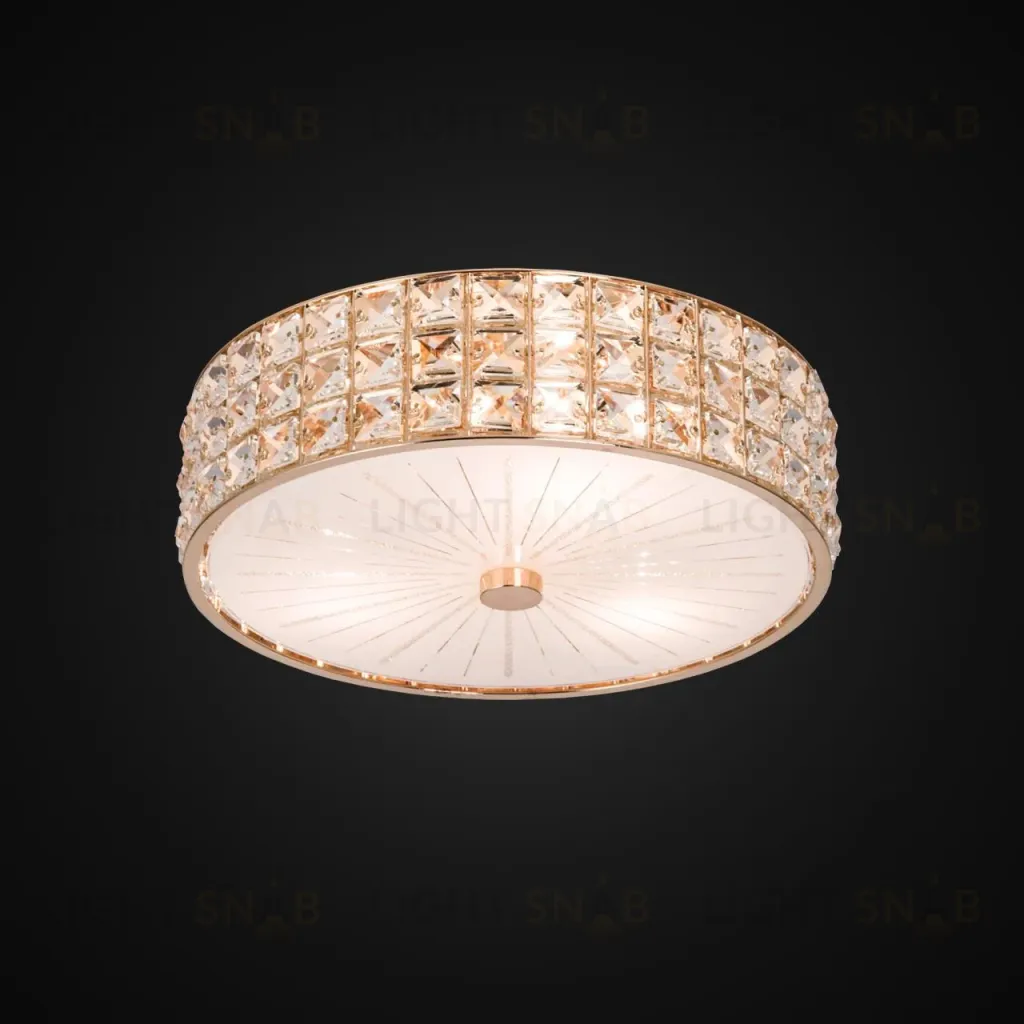Потолочный светильник Citilux Портал CL324132 CL324132