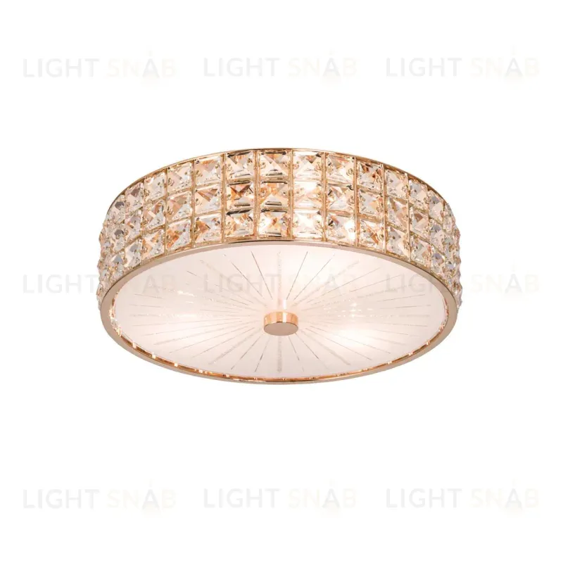 Потолочный светильник Citilux Портал CL324132 CL324132