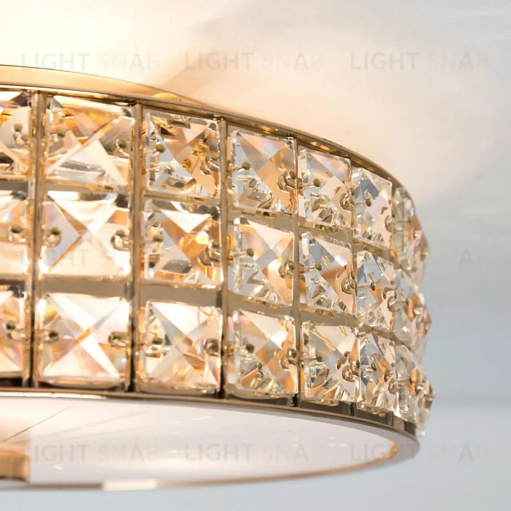 Потолочный светильник Citilux Портал CL324132 CL324132
