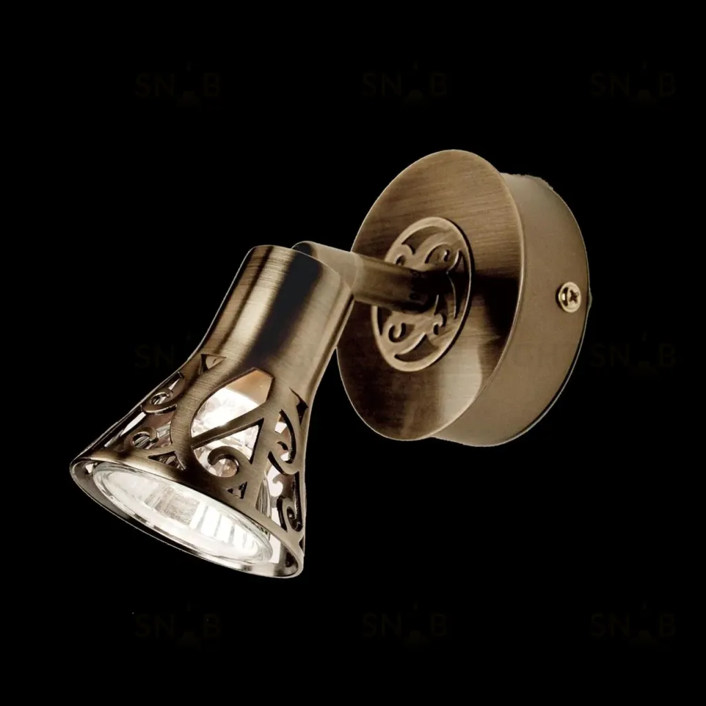 Спот Citilux Винон CL519513 CL519513