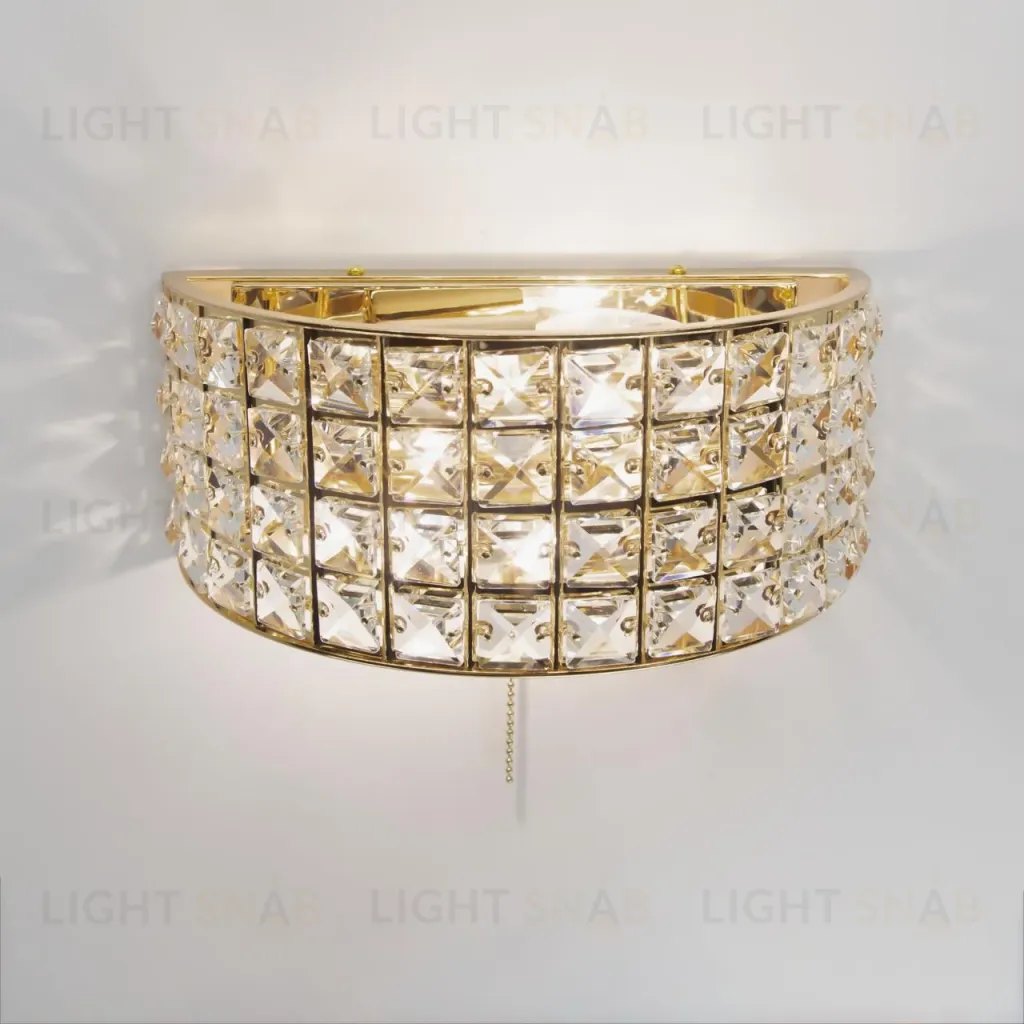 Настенный светильник Citilux Портал CL324302 CL324302