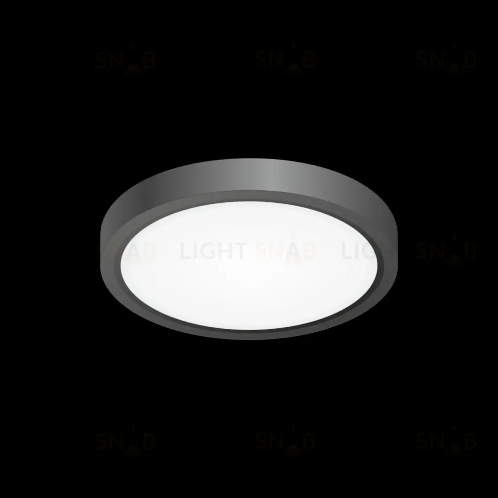 Накладной светильник Citilux CL738121N CL738121N
