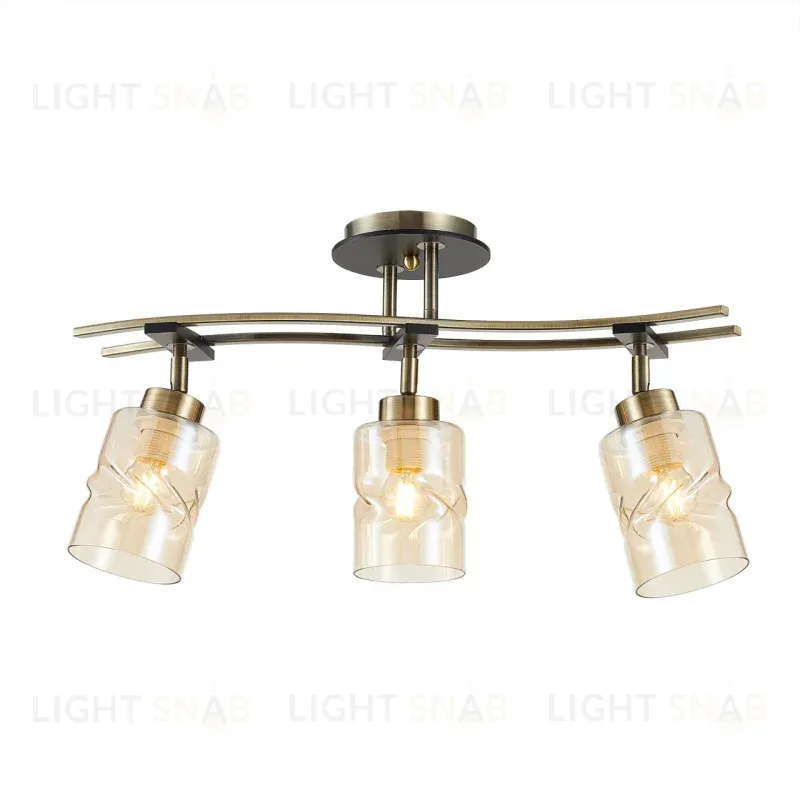 Спот Citilux CL142134 CL142134