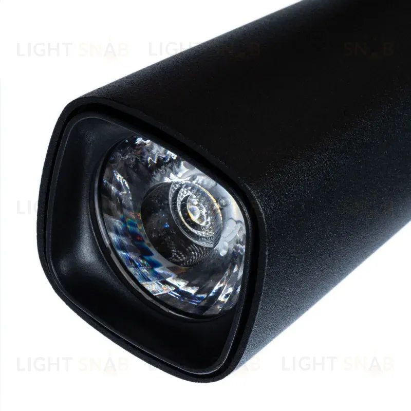 Светильник на шине ARTE Lamp A4561PL-1BK A4561PL-1BK