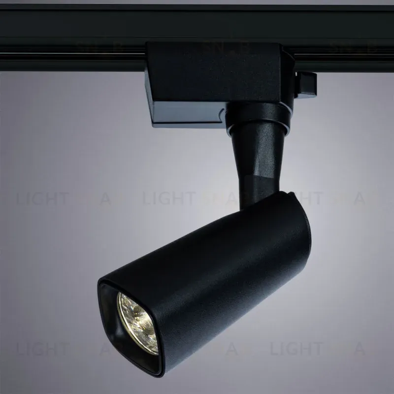 Светильник на шине ARTE Lamp A4561PL-1BK A4561PL-1BK