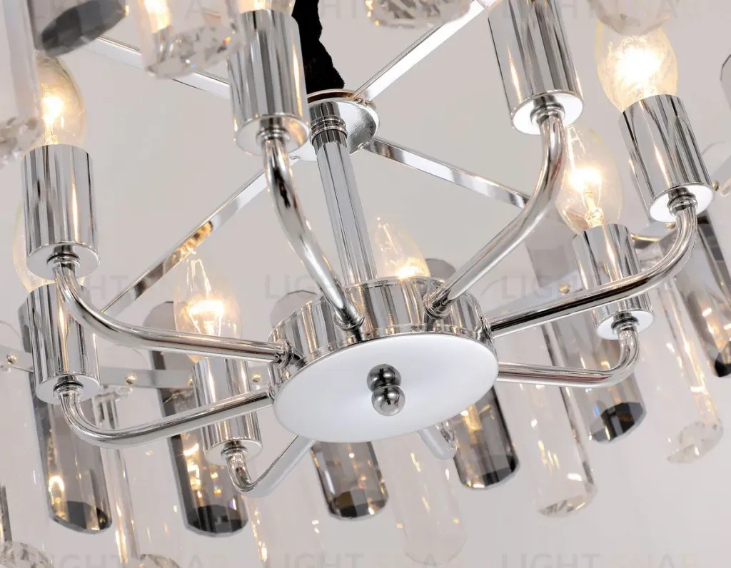 Подвесная люстра Ambrella Light Traditional TR5303 TR5303