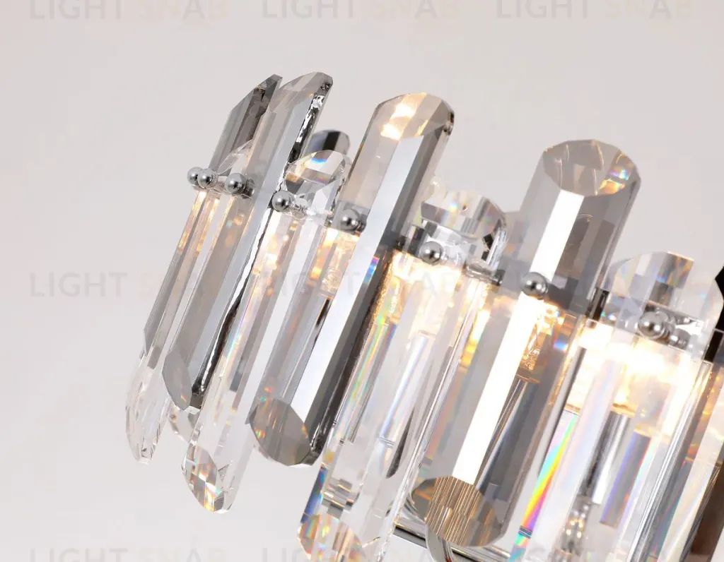 Подвесная люстра Ambrella Light Traditional TR5303 TR5303