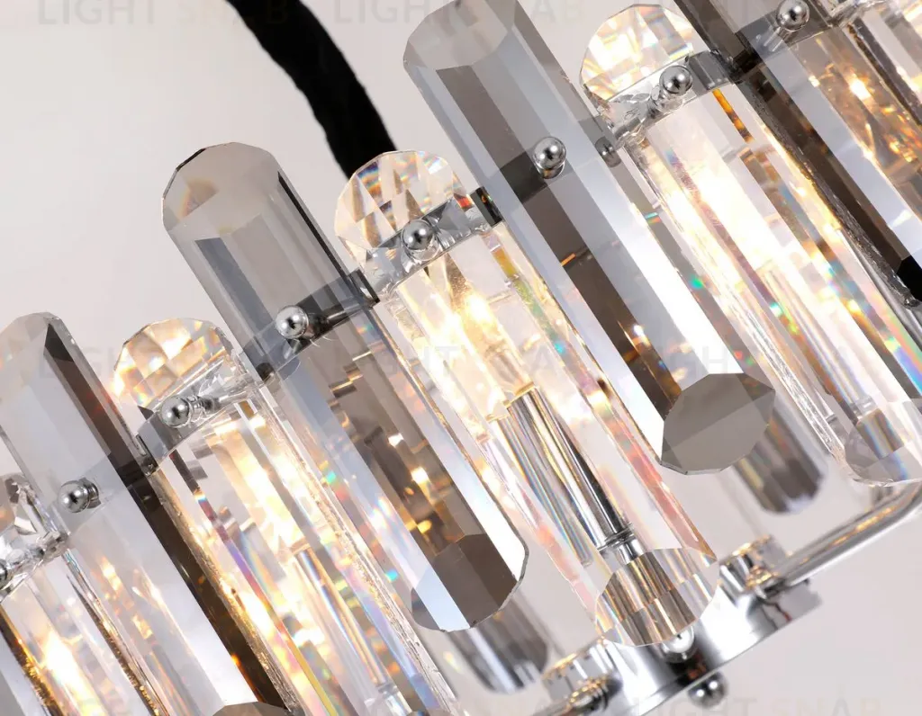 Подвесная люстра Ambrella Light Traditional TR5303 TR5303