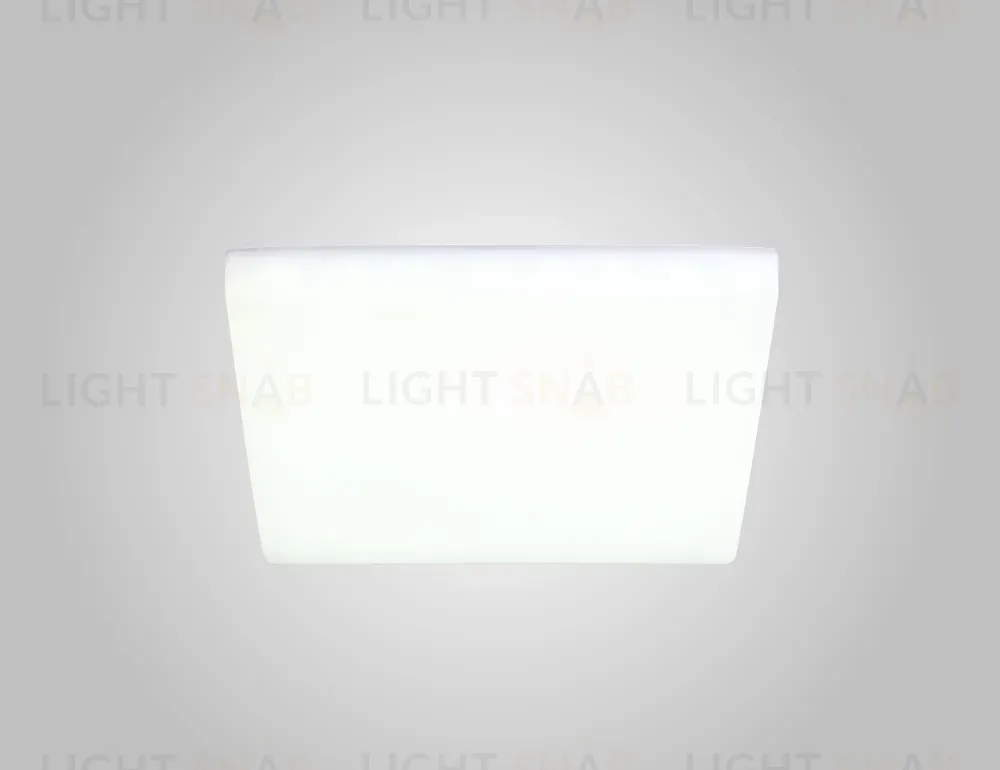 Встраиваемый светильник Crystal Lux CLT 501C170 WH 3000K CLT 501C170 WH 3000K