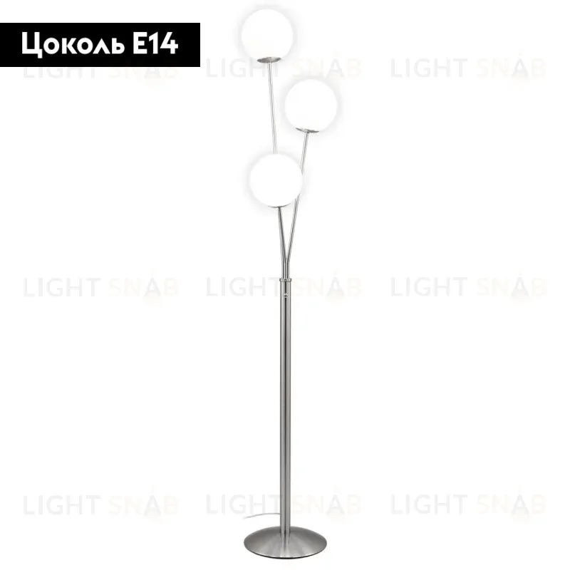 Торшер Citilux Томми CL102934 CL102934