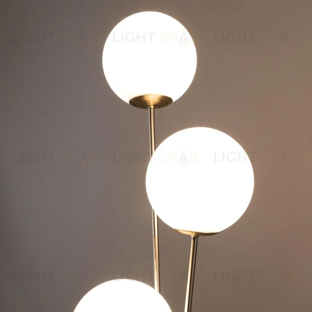 Торшер Citilux Томми CL102934 CL102934