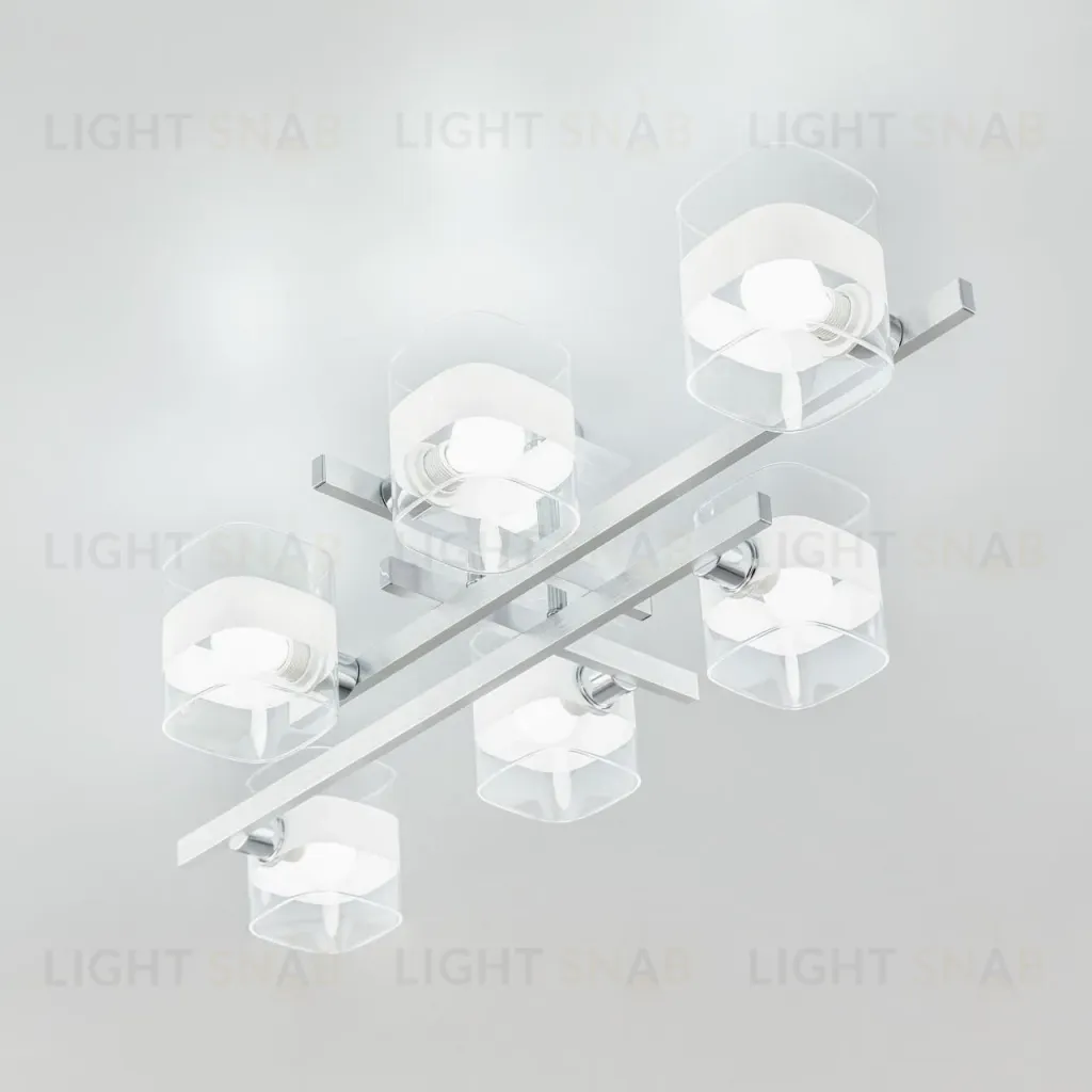 Потолочная люстра Citilux Вирта CL139260 CL139260