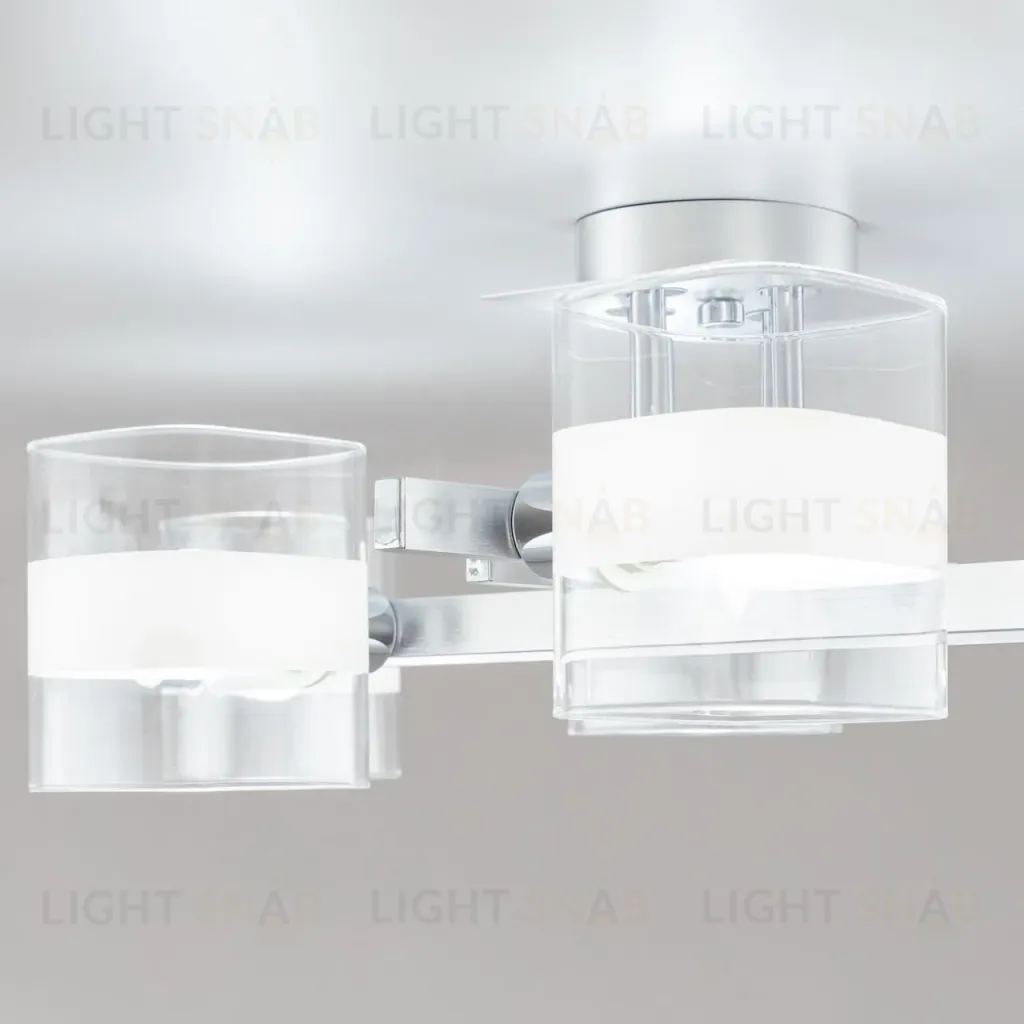 Потолочная люстра Citilux Вирта CL139260 CL139260