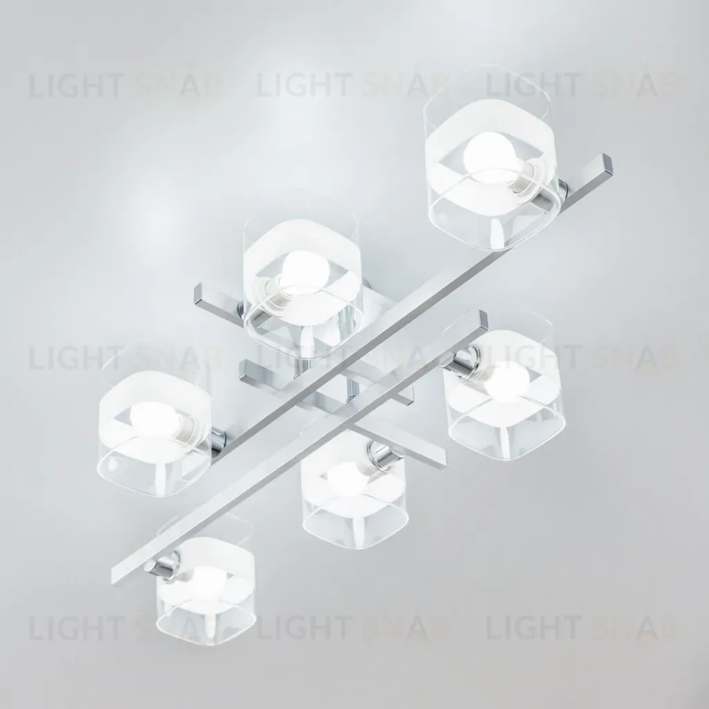 Потолочная люстра Citilux Вирта CL139260 CL139260
