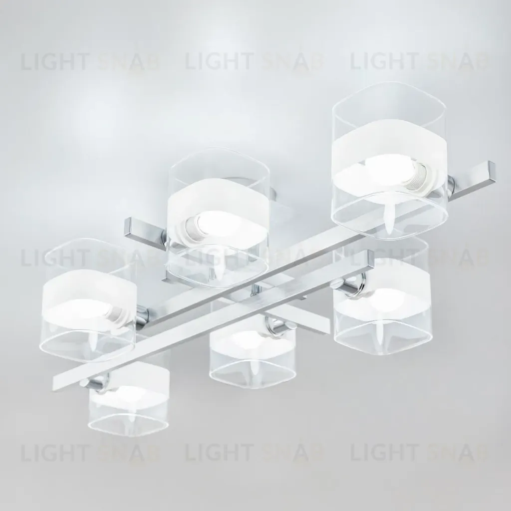 Потолочная люстра Citilux Вирта CL139260 CL139260