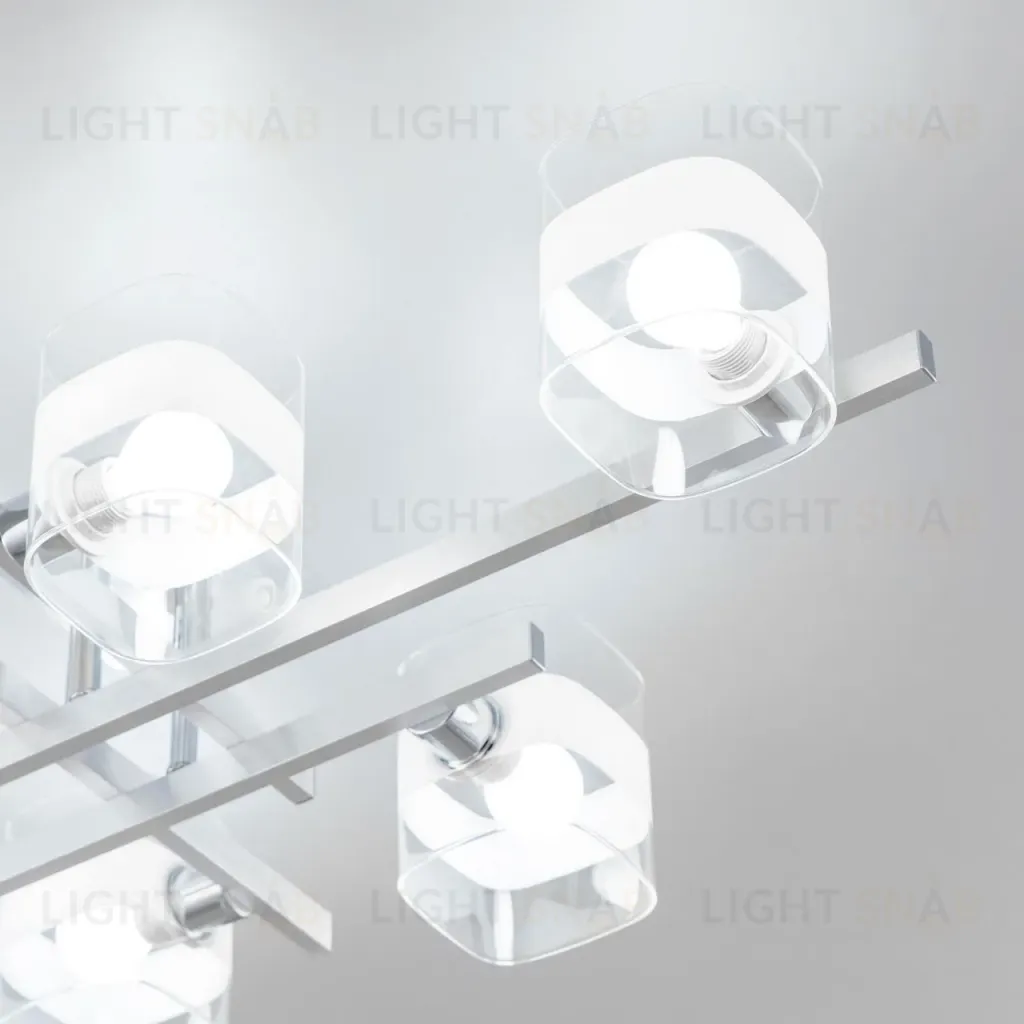 Потолочная люстра Citilux Вирта CL139260 CL139260