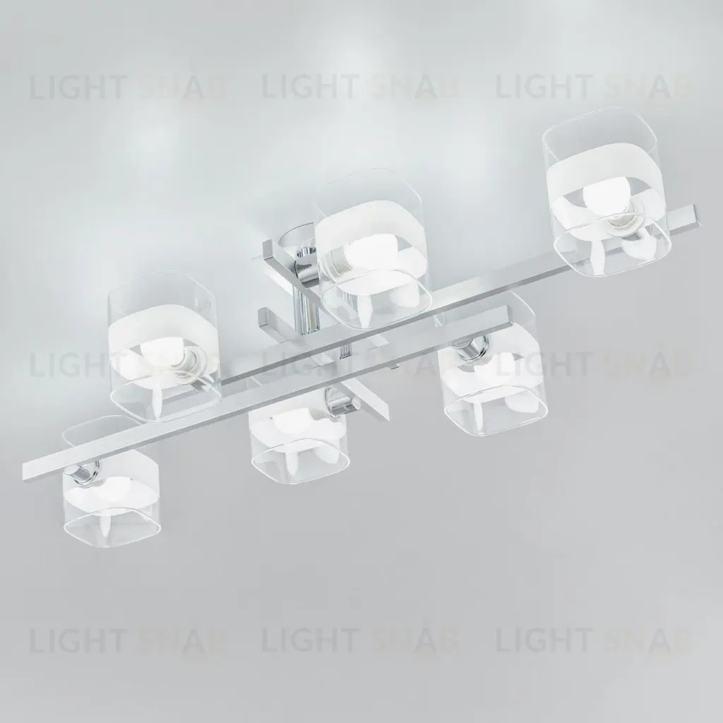 Потолочная люстра Citilux Вирта CL139260 CL139260