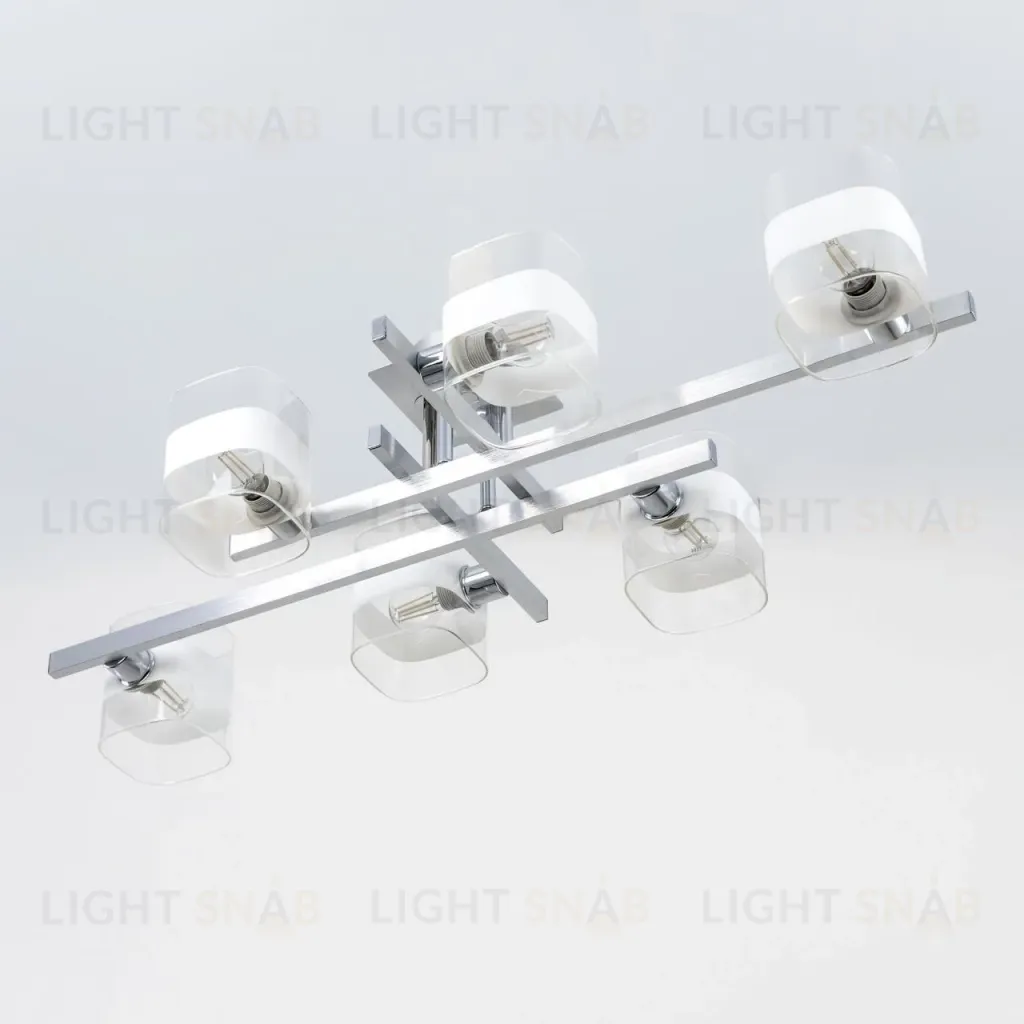 Потолочная люстра Citilux Вирта CL139260 CL139260