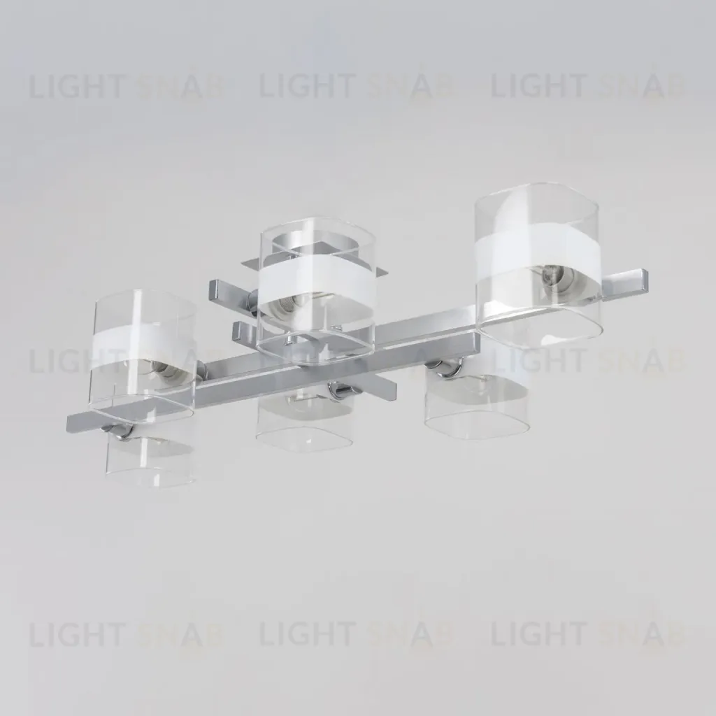 Потолочная люстра Citilux Вирта CL139260 CL139260