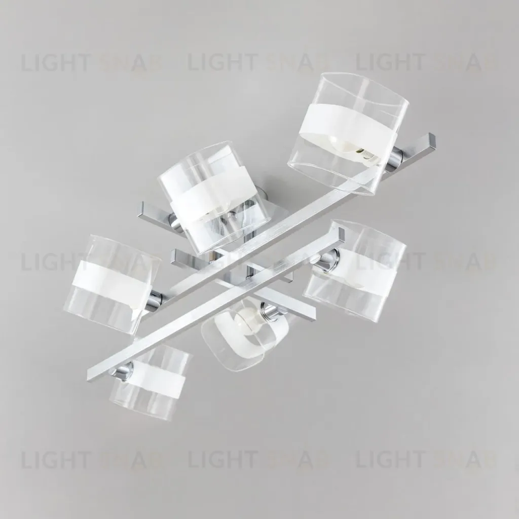 Потолочная люстра Citilux Вирта CL139260 CL139260