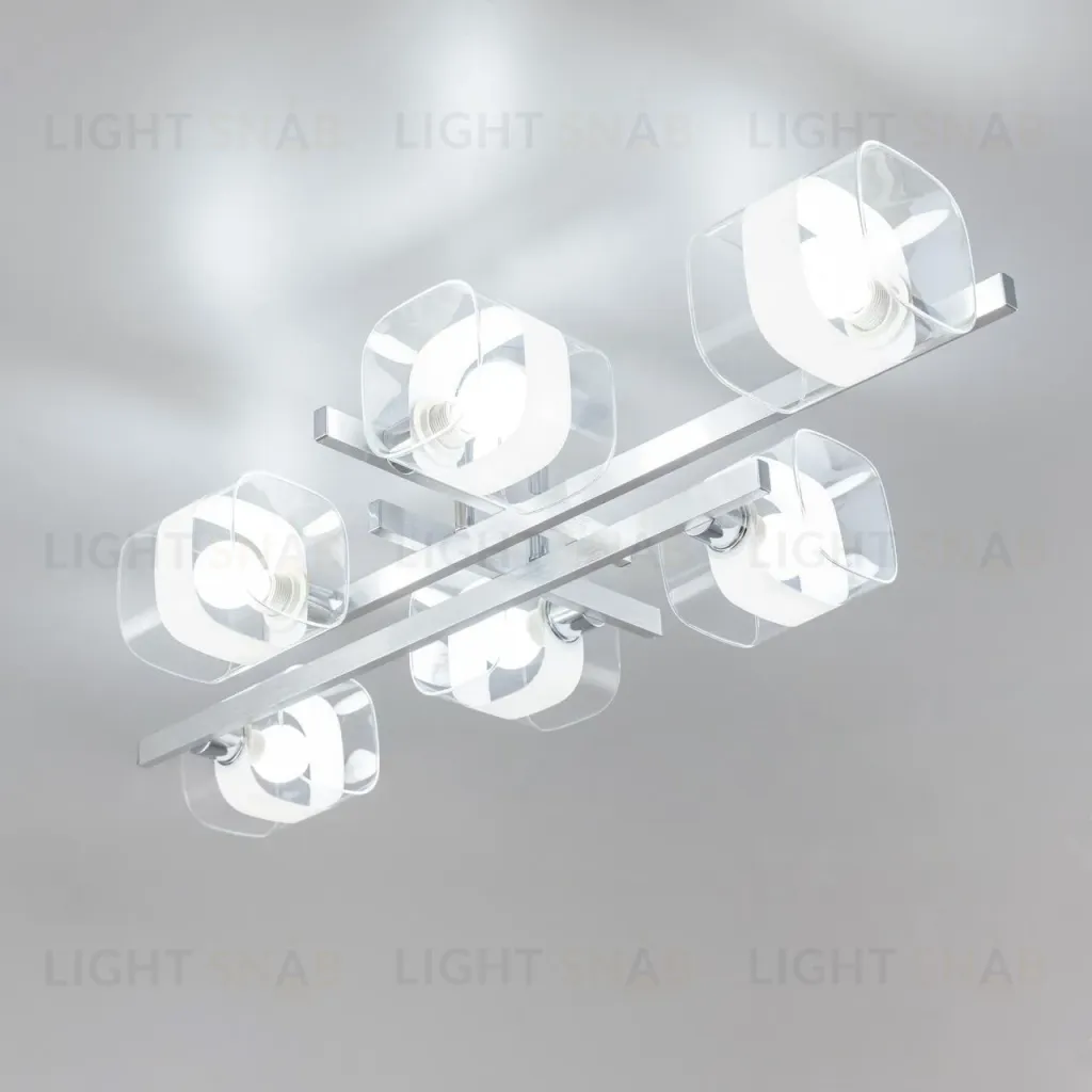 Потолочная люстра Citilux Вирта CL139260 CL139260