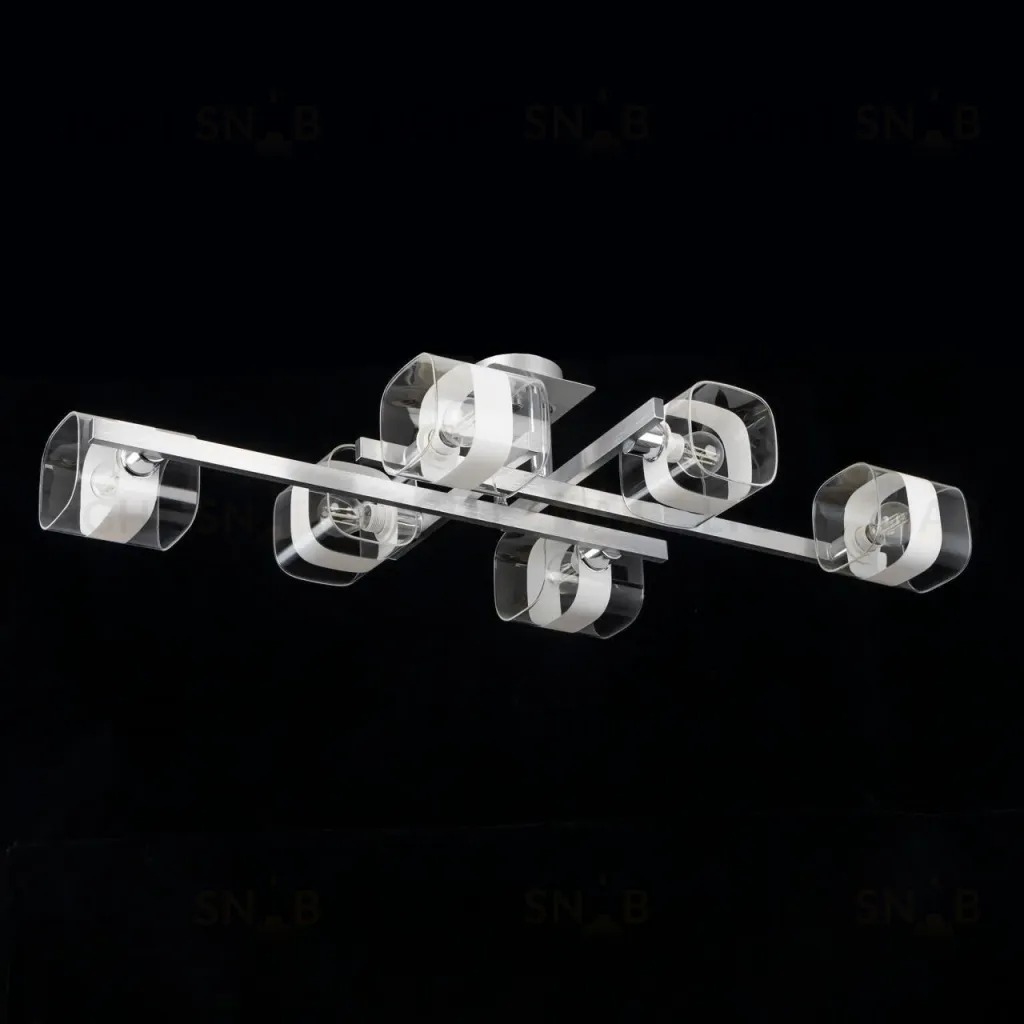 Потолочная люстра Citilux Вирта CL139260 CL139260