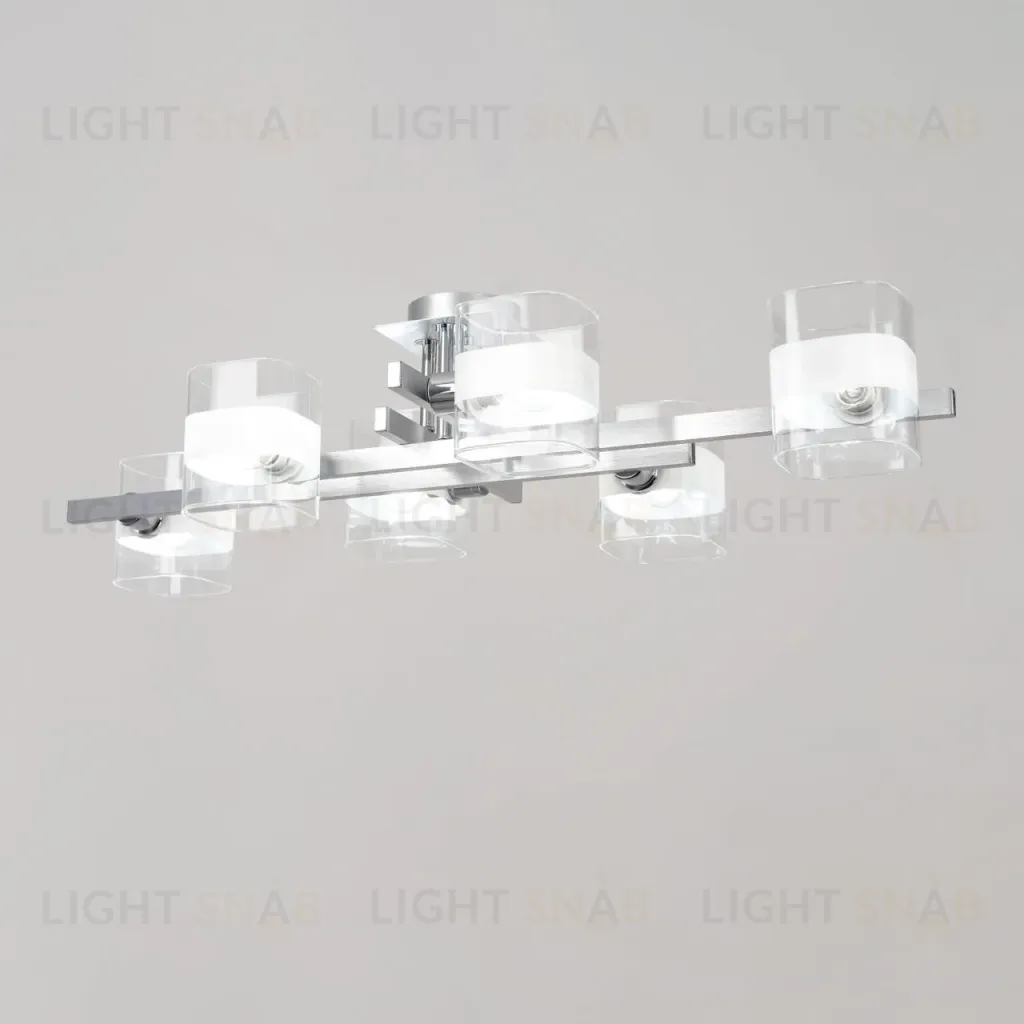 Потолочная люстра Citilux Вирта CL139260 CL139260