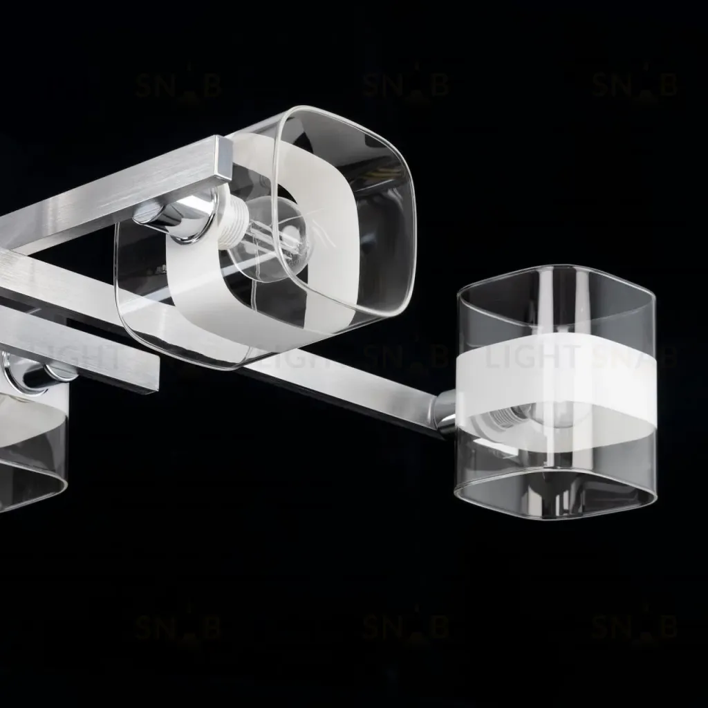 Потолочная люстра Citilux Вирта CL139260 CL139260