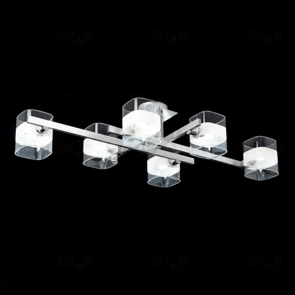Потолочная люстра Citilux Вирта CL139260 CL139260