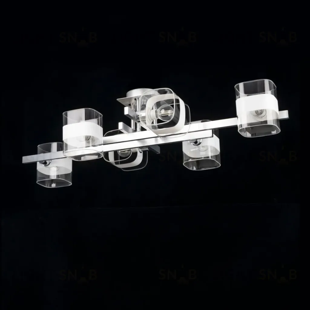 Потолочная люстра Citilux Вирта CL139260 CL139260
