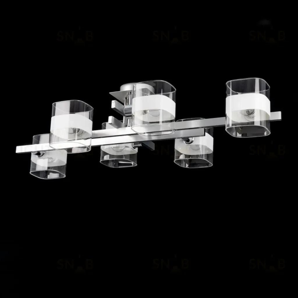 Потолочная люстра Citilux Вирта CL139260 CL139260