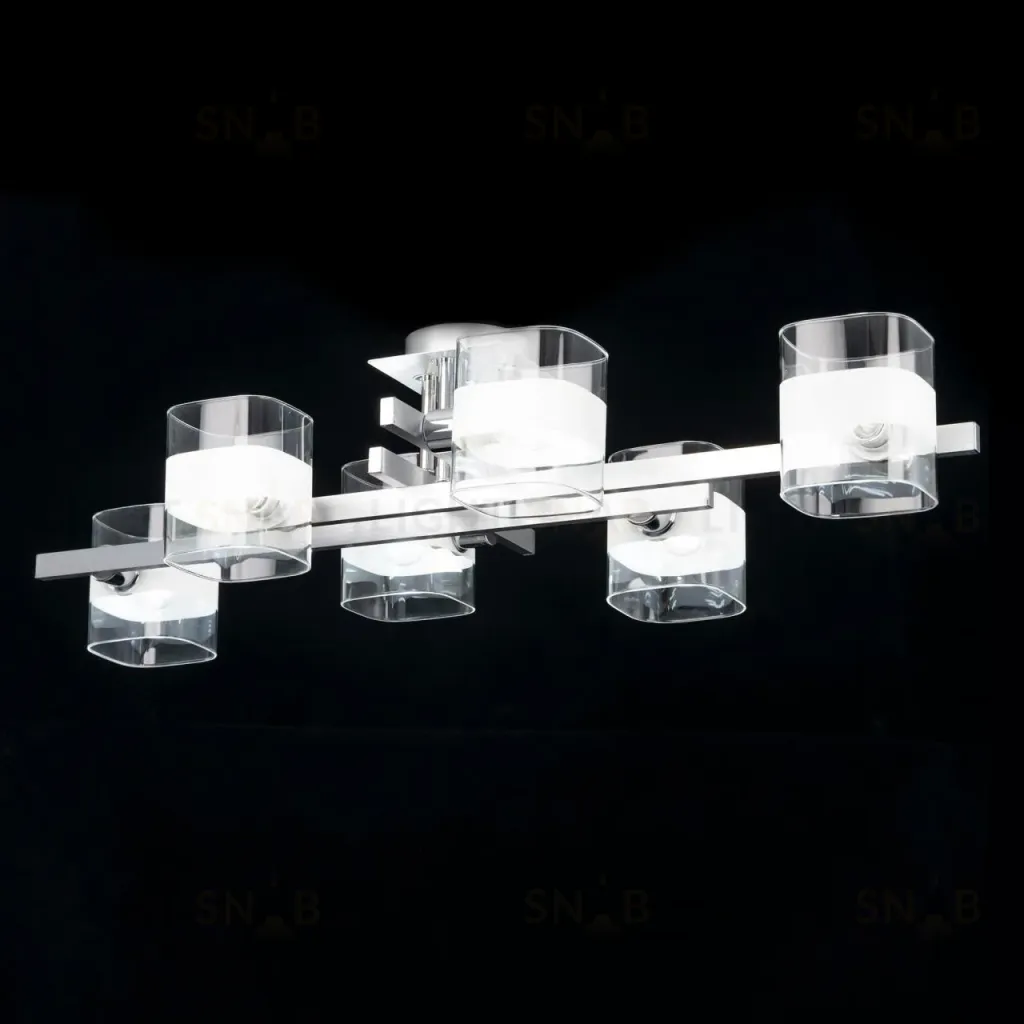 Потолочная люстра Citilux Вирта CL139260 CL139260