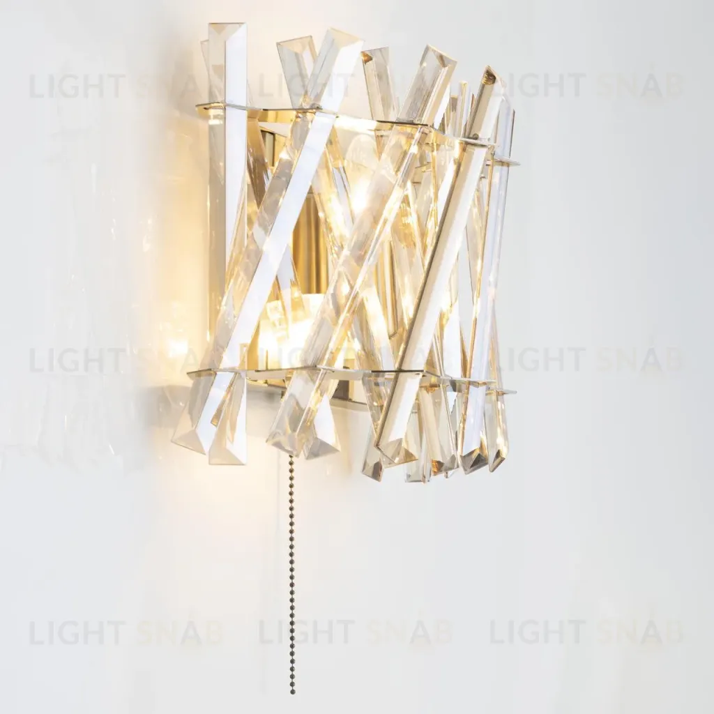 Настенный светильник Citilux Ингвар CL334423 CL334423