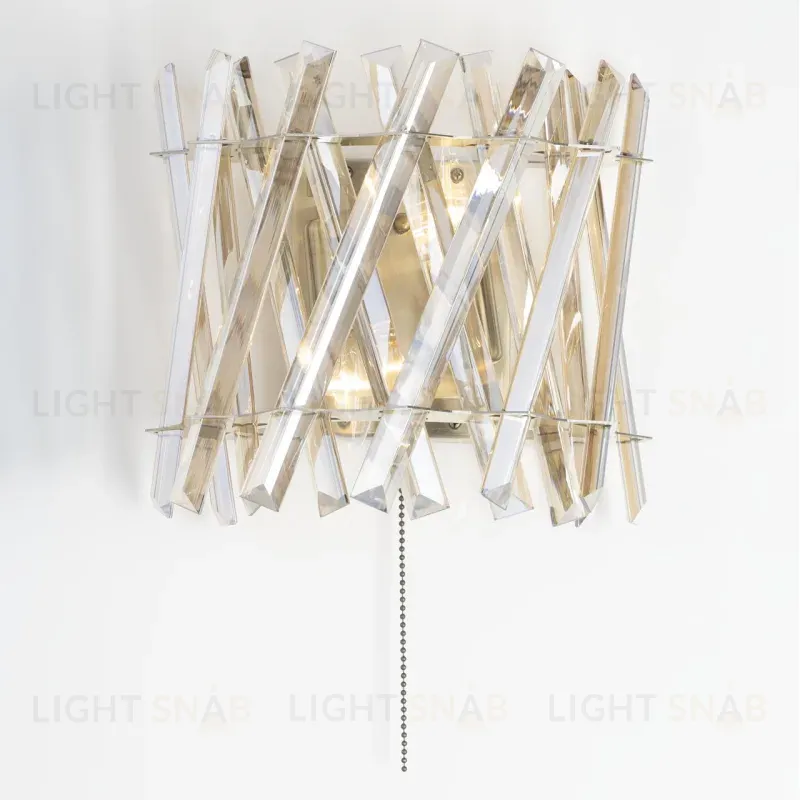 Настенный светильник Citilux Ингвар CL334423 CL334423