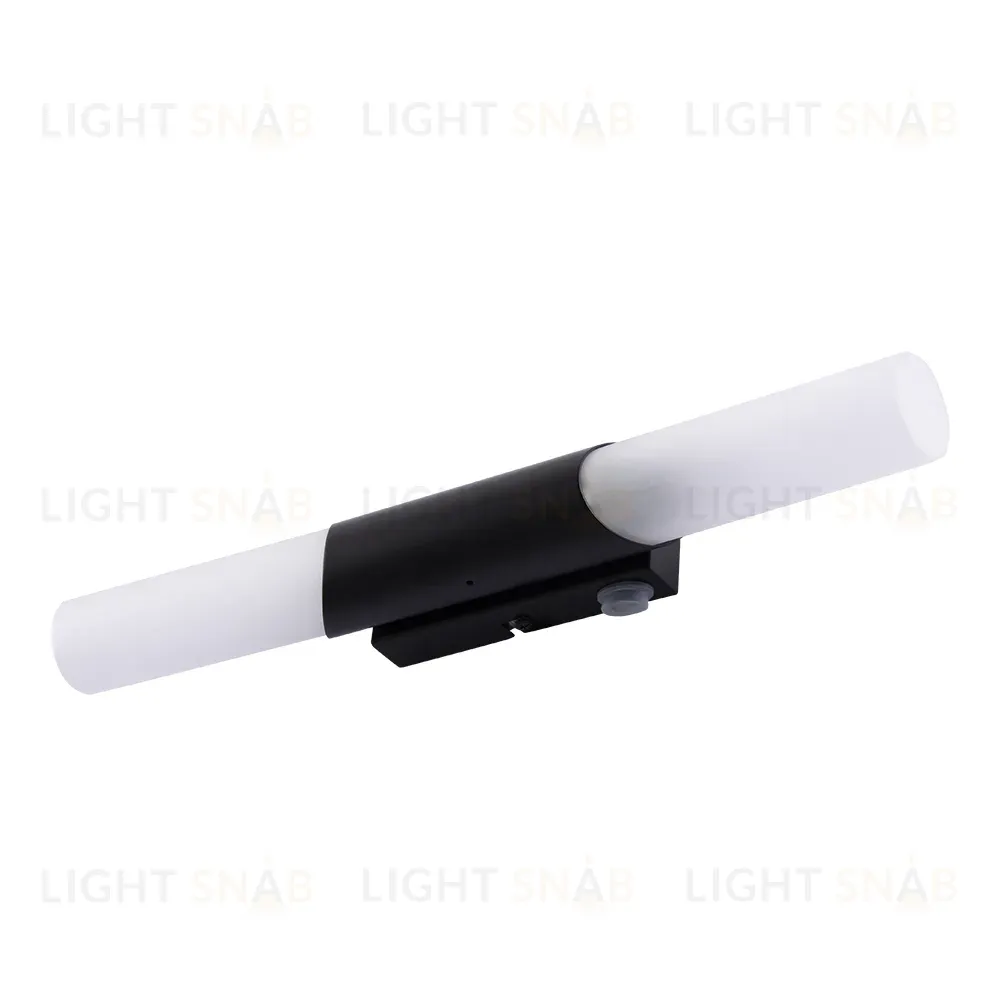 Подсветка для зеркал Arte Lamp Aqua-Bastone A2470AP-2BK A2470AP-2BK