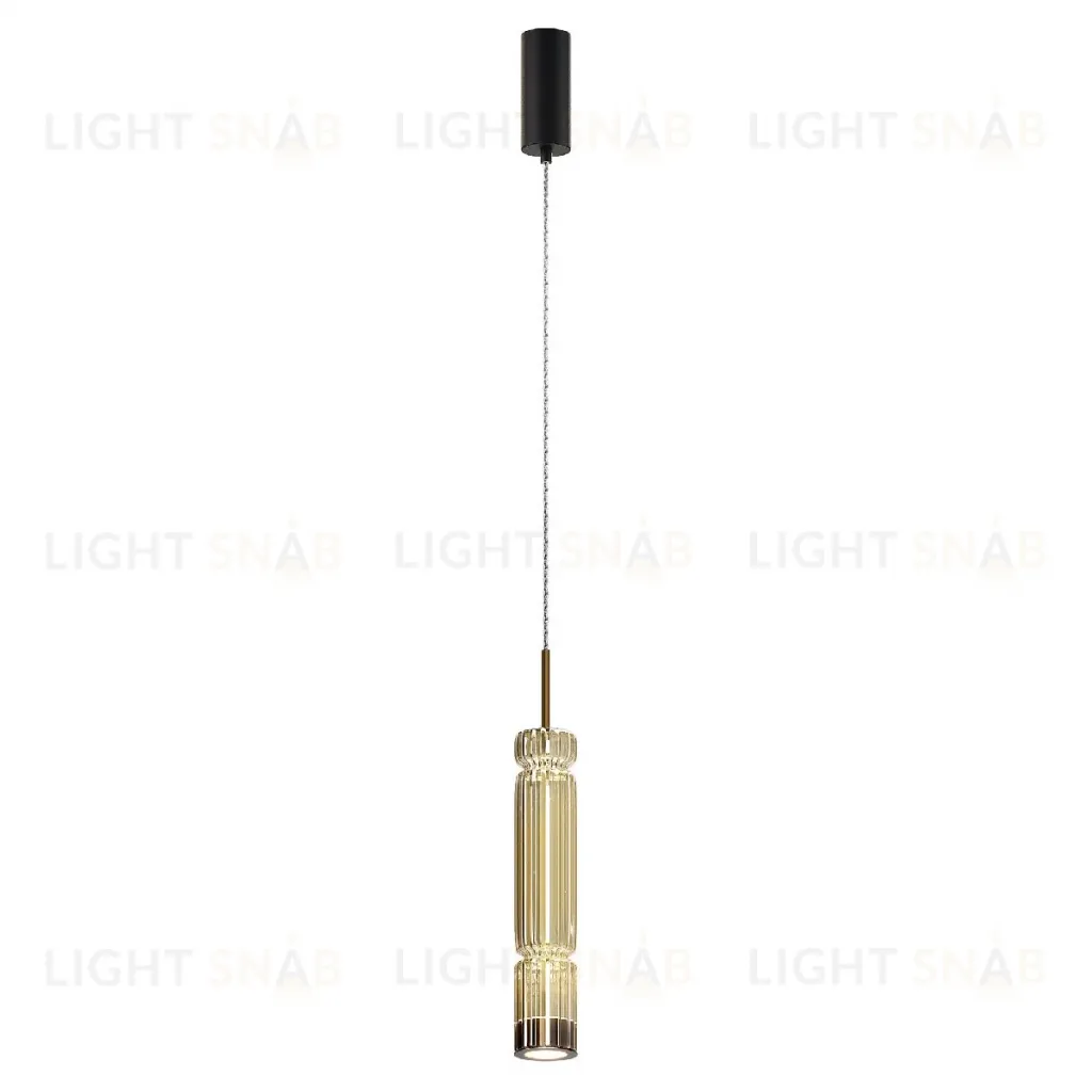 Подвесной светильник Maytoni Ordo MOD272PL-L12BS3K1 MOD272PL-L12BS3K1