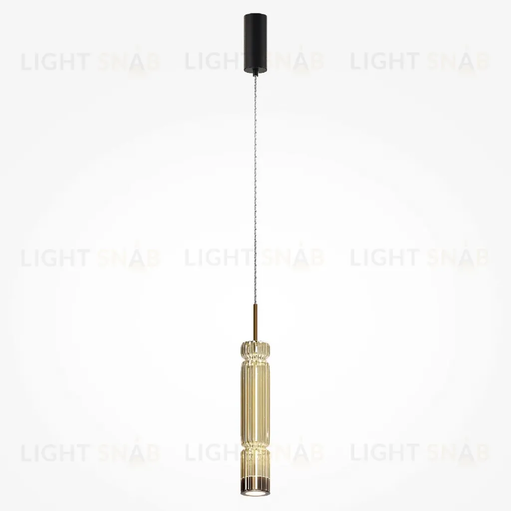Подвесной светильник Maytoni Ordo MOD272PL-L12BS3K1 MOD272PL-L12BS3K1