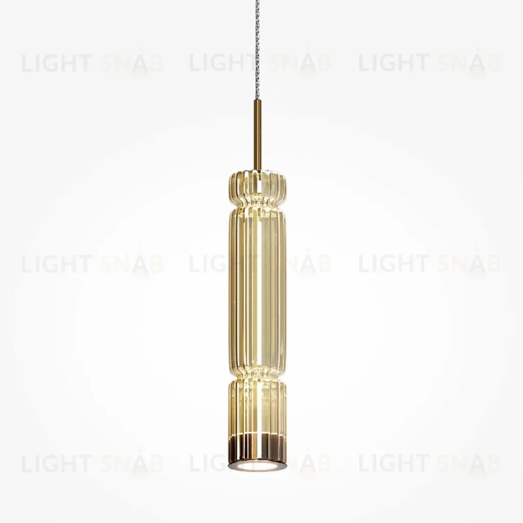Подвесной светильник Maytoni Ordo MOD272PL-L12BS3K1 MOD272PL-L12BS3K1