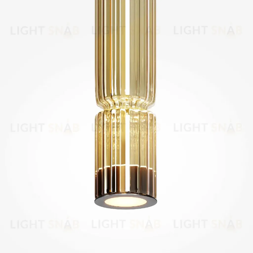 Подвесной светильник Maytoni Ordo MOD272PL-L12BS3K1 MOD272PL-L12BS3K1
