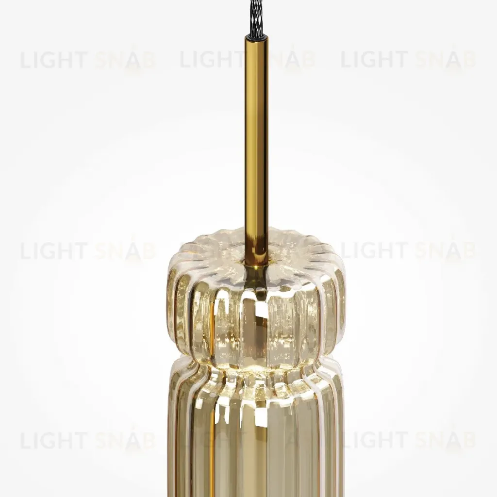 Подвесной светильник Maytoni Ordo MOD272PL-L12BS3K1 MOD272PL-L12BS3K1