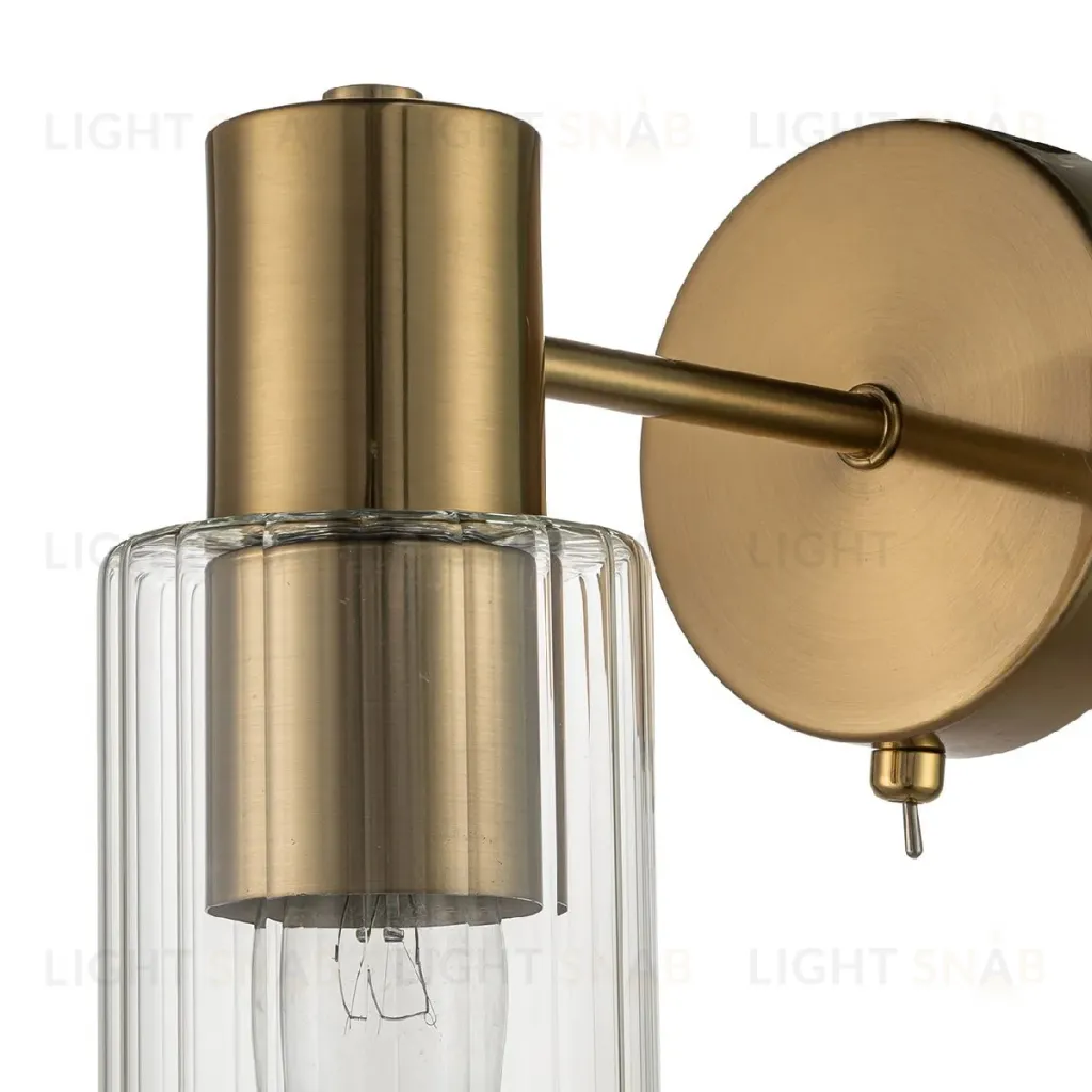 Бра Escada Diversity 2120/1A Gold 2120/1A Gold